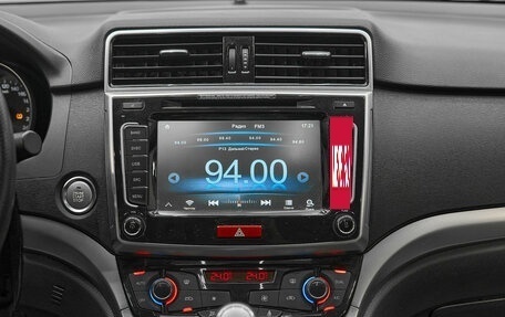 Haval H6, 2017 год, 1 370 000 рублей, 19 фотография