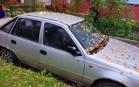 Daewoo Nexia I рестайлинг, 2010 год, 180 000 рублей, 2 фотография