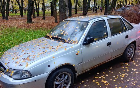 Daewoo Nexia I рестайлинг, 2010 год, 180 000 рублей, 4 фотография