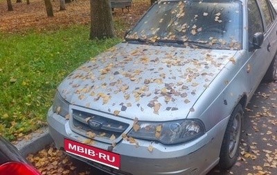 Daewoo Nexia I рестайлинг, 2010 год, 180 000 рублей, 1 фотография