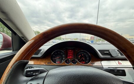Volkswagen Passat B6, 2007 год, 500 000 рублей, 1 фотография