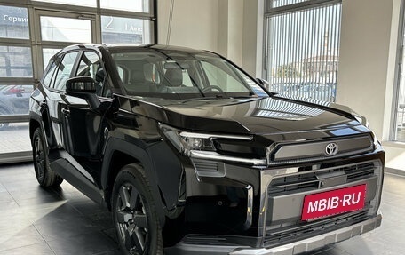 Toyota RAV4, 2026 год, 4 400 000 рублей, 1 фотография