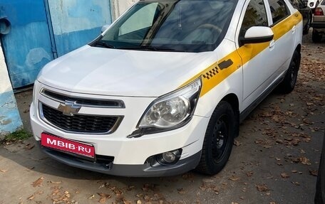 Chevrolet Cobalt II, 2020 год, 770 000 рублей, 1 фотография