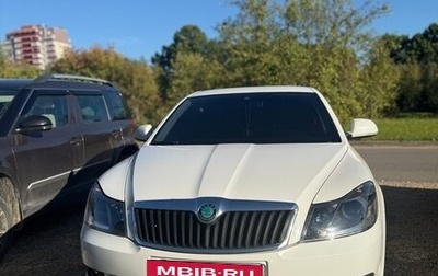 Skoda Octavia, 2012 год, 850 000 рублей, 1 фотография