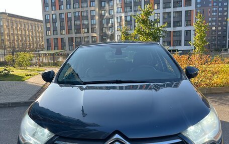 Citroen C4 II рестайлинг, 2012 год, 1 050 000 рублей, 1 фотография
