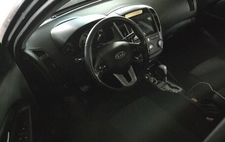 KIA cee'd I рестайлинг, 2011 год, 689 000 рублей, 4 фотография