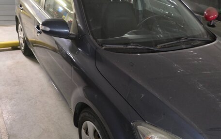 KIA cee'd I рестайлинг, 2011 год, 689 000 рублей, 3 фотография