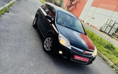 Opel Astra H, 2008 год, 395 000 рублей, 1 фотография