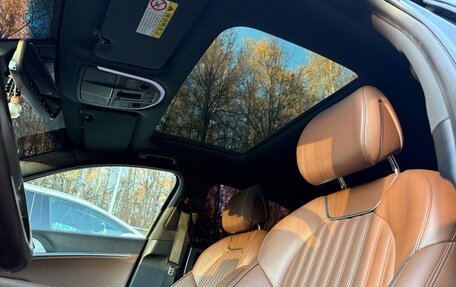 Genesis G70 I, 2018 год, 2 950 000 рублей, 10 фотография