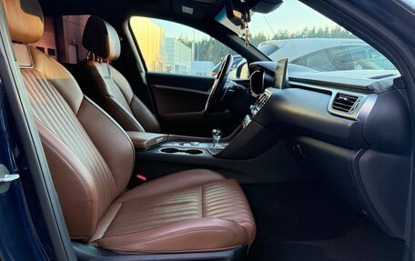 Genesis G70 I, 2018 год, 2 950 000 рублей, 14 фотография
