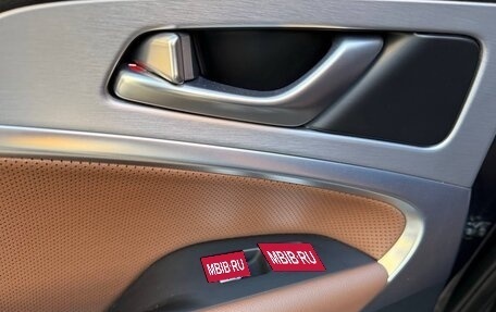 Genesis G70 I, 2018 год, 2 950 000 рублей, 11 фотография