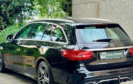 Mercedes-Benz C-Класс, 2020 год, 2 799 000 рублей, 6 фотография