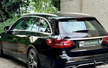 Mercedes-Benz C-Класс, 2020 год, 2 799 000 рублей, 8 фотография