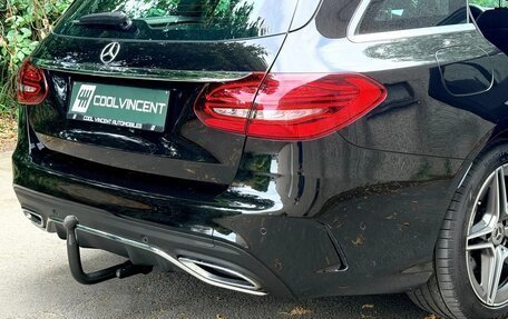 Mercedes-Benz C-Класс, 2020 год, 2 799 000 рублей, 9 фотография