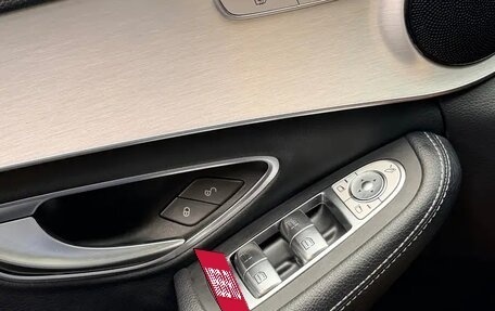 Mercedes-Benz C-Класс, 2020 год, 2 799 000 рублей, 11 фотография