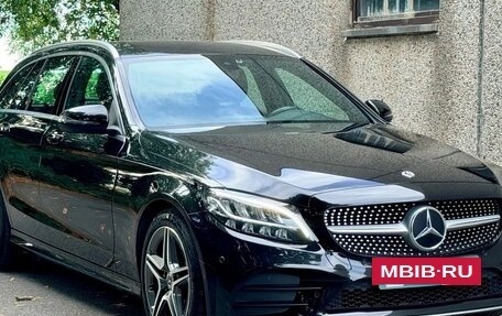 Mercedes-Benz C-Класс, 2020 год, 2 799 000 рублей, 3 фотография
