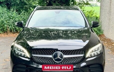 Mercedes-Benz C-Класс, 2020 год, 2 799 000 рублей, 2 фотография