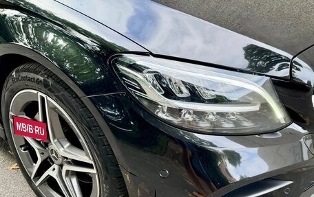 Mercedes-Benz C-Класс, 2020 год, 2 799 000 рублей, 4 фотография