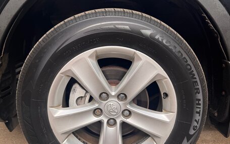 Toyota RAV4, 2014 год, 2 300 000 рублей, 10 фотография