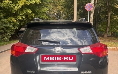 Toyota RAV4, 2014 год, 2 300 000 рублей, 11 фотография