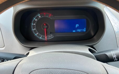 Chevrolet Cobalt II, 2020 год, 770 000 рублей, 7 фотография