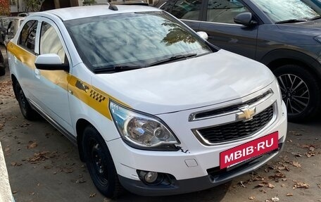 Chevrolet Cobalt II, 2020 год, 770 000 рублей, 2 фотография