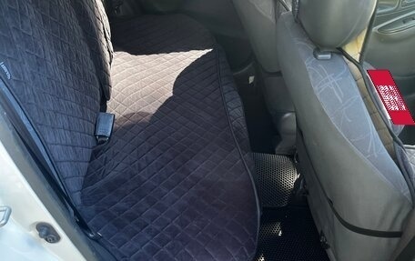 Toyota Vitz, 2002 год, 250 000 рублей, 7 фотография