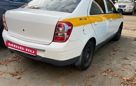 Chevrolet Cobalt II, 2020 год, 770 000 рублей, 3 фотография