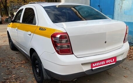 Chevrolet Cobalt II, 2020 год, 770 000 рублей, 4 фотография