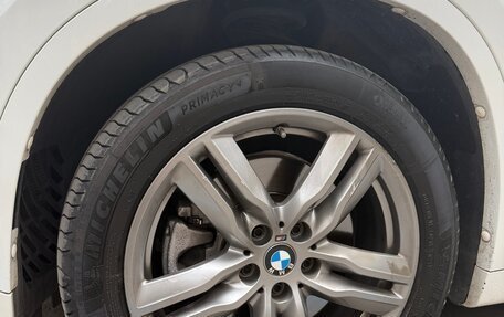 BMW X1, 2021 год, 3 800 000 рублей, 4 фотография
