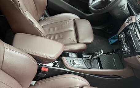 BMW X1, 2021 год, 3 800 000 рублей, 11 фотография