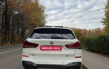 BMW X1, 2021 год, 3 800 000 рублей, 6 фотография