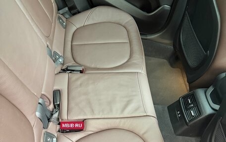 BMW X1, 2021 год, 3 800 000 рублей, 9 фотография