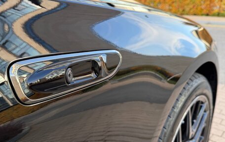 Mercedes-Benz S-Класс, 2026 год, 28 900 000 рублей, 13 фотография