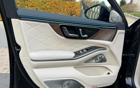 Mercedes-Benz S-Класс, 2026 год, 28 900 000 рублей, 17 фотография