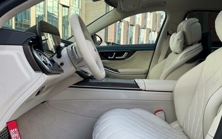 Mercedes-Benz S-Класс, 2026 год, 28 900 000 рублей, 19 фотография