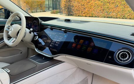 Mercedes-Benz S-Класс, 2026 год, 28 900 000 рублей, 27 фотография