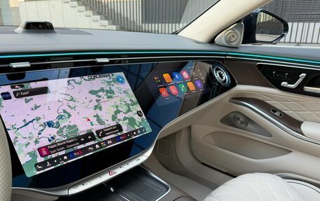 Mercedes-Benz S-Класс, 2026 год, 28 900 000 рублей, 23 фотография