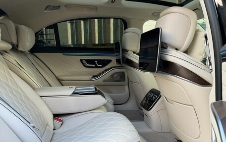Mercedes-Benz S-Класс, 2026 год, 28 900 000 рублей, 32 фотография