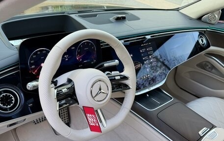 Mercedes-Benz S-Класс, 2026 год, 28 900 000 рублей, 22 фотография