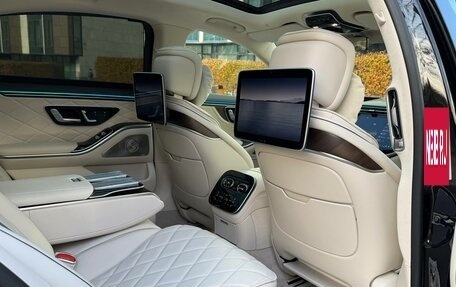 Mercedes-Benz S-Класс, 2026 год, 28 900 000 рублей, 31 фотография