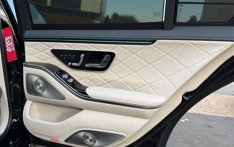 Mercedes-Benz S-Класс, 2026 год, 28 900 000 рублей, 29 фотография