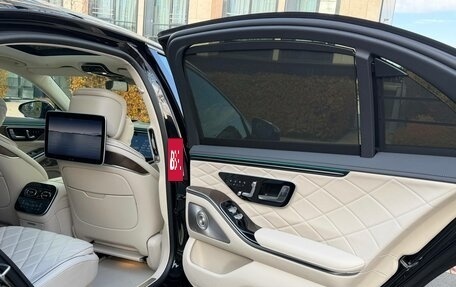 Mercedes-Benz S-Класс, 2026 год, 28 900 000 рублей, 30 фотография