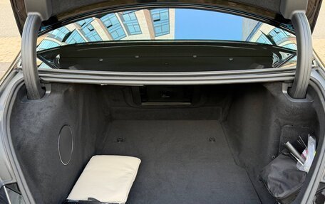Mercedes-Benz S-Класс, 2026 год, 28 900 000 рублей, 34 фотография