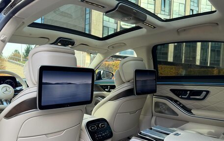 Mercedes-Benz S-Класс, 2026 год, 28 900 000 рублей, 36 фотография
