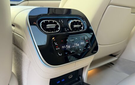Mercedes-Benz S-Класс, 2026 год, 28 900 000 рублей, 38 фотография