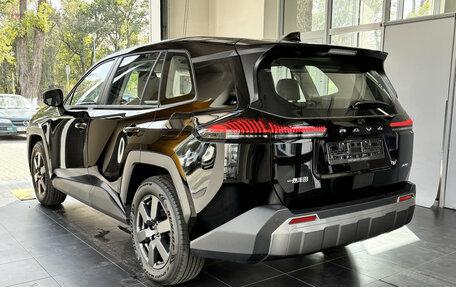 Toyota RAV4, 2026 год, 4 400 000 рублей, 4 фотография