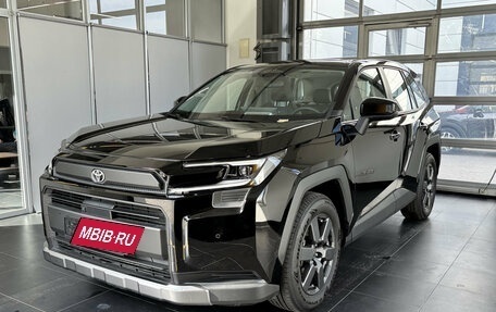 Toyota RAV4, 2026 год, 4 400 000 рублей, 3 фотография