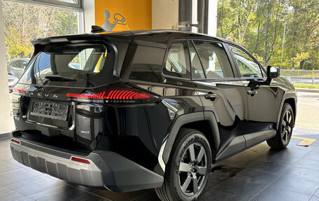 Toyota RAV4, 2026 год, 4 400 000 рублей, 6 фотография