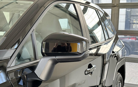 Toyota RAV4, 2026 год, 4 400 000 рублей, 8 фотография
